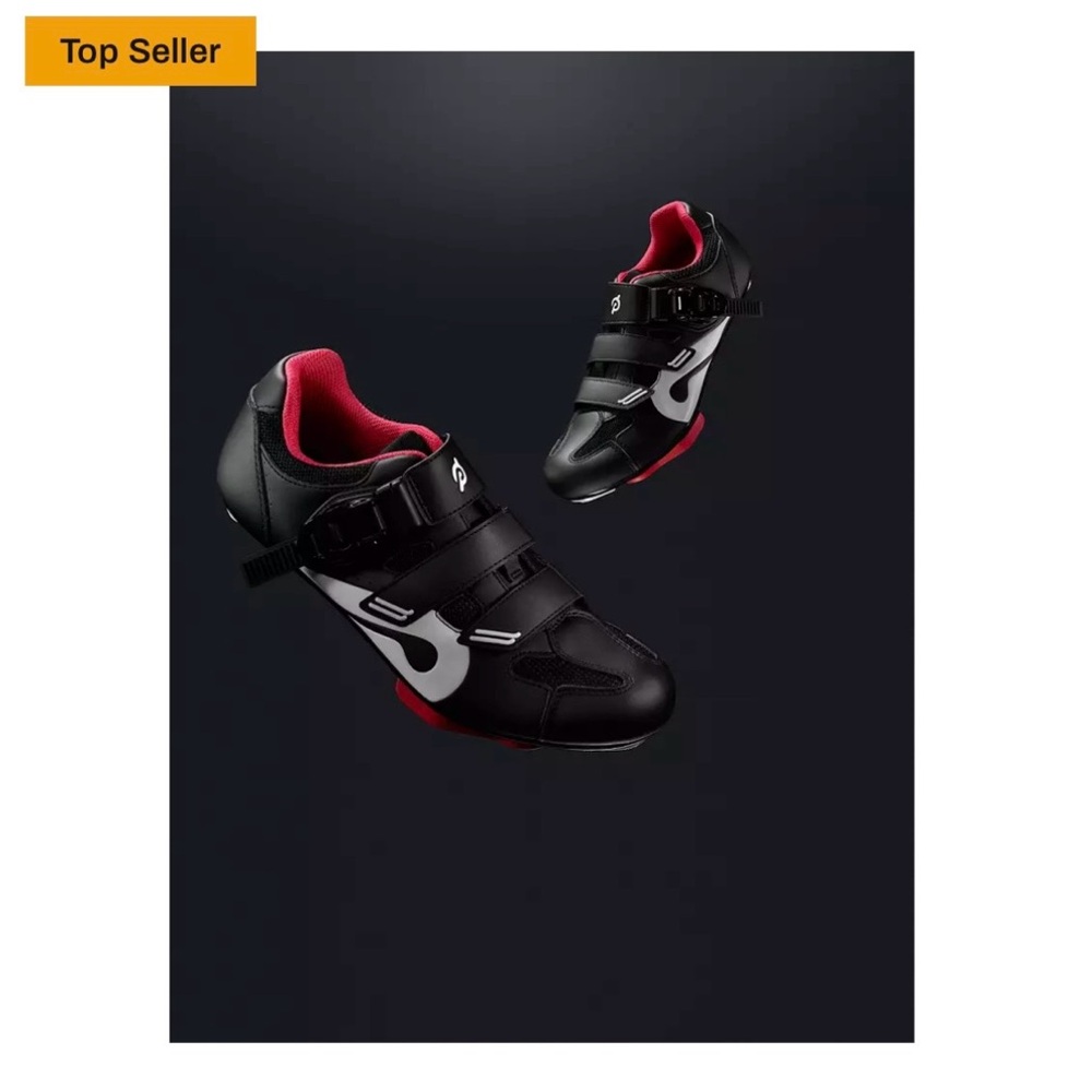 Peloton Cycling Shoes (LIKE NEW)